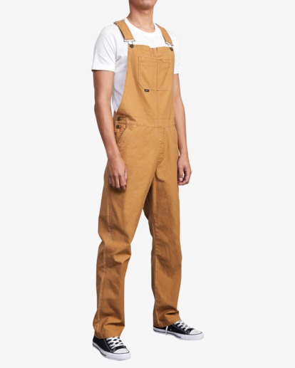 Chainmail - Overalls for Men  Z1PTRCRVF1