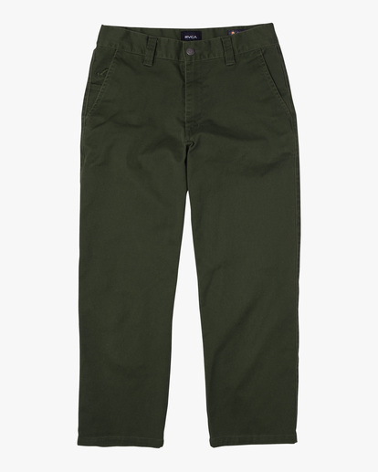 Kevin Spanky Long Okapi - Trousers for Men  Z1PTRHRVF1