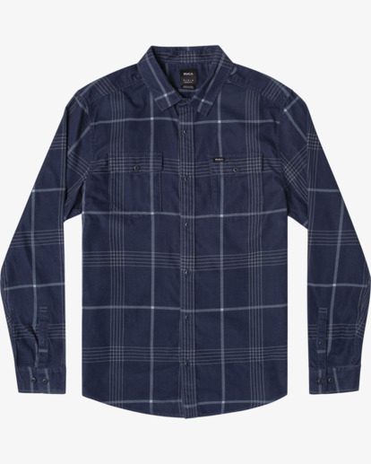 Blues Walk - Corduroy Shirt for Men  Z1SHRGRVF1