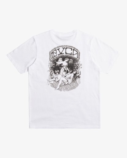 St Margret - T-Shirt for Men  Z1SSRARVF1