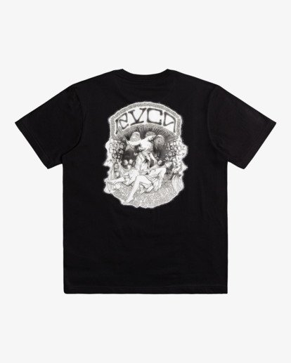 St Margret - T-Shirt for Men  Z1SSRARVF1