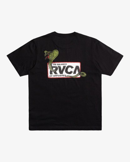 Snake Eyes - T-Shirt for Men  Z1SSRCRVF1