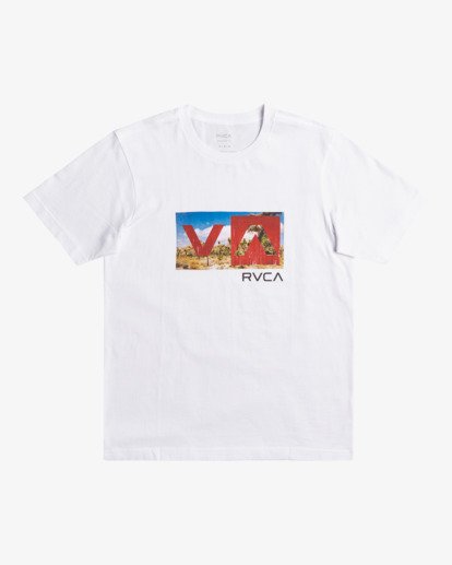 Balance Box - T-Shirt for Men  Z1SSRFRVF1