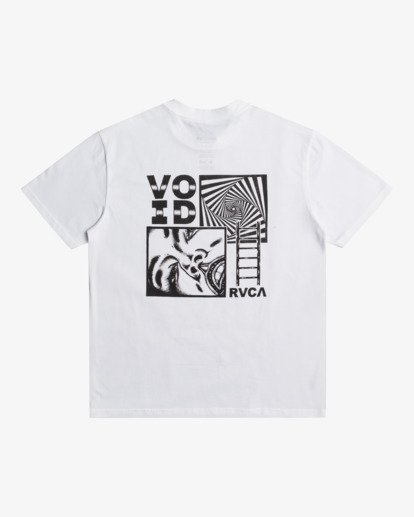 Void - T-Shirt for Men  Z1SSRNRVF1