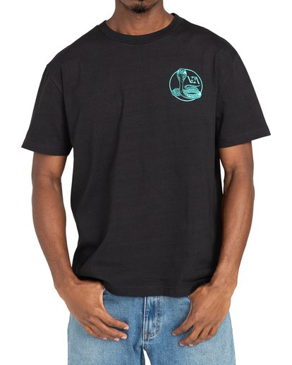 Cobra University - T-Shirt for Men  Z1SSRPRVF1