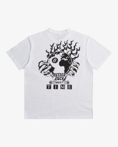 Better Luck - T-Shirt for Men  Z1SSSORVF1