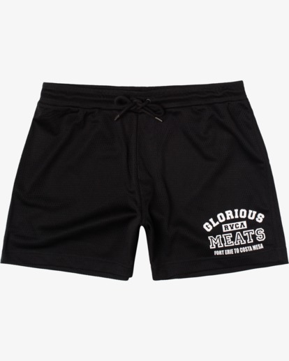 Matty Matheson Mesh - Shorts for Men  Z1WKRARVF1