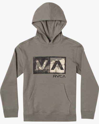 Balance Box - Hoodie for Boys  Z2HORARVF1