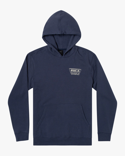 Clawed - Hoodie for Boys  Z2HORCRVF1