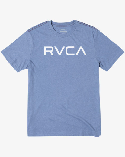 Big Rvca - T-Shirt for Boys  Z2SSRBRVF1