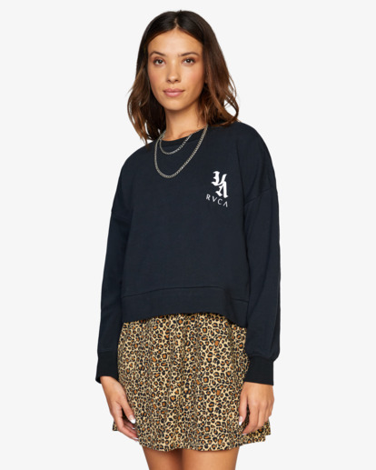 VA Vibes - Sweatshirt for Women  Z3CRRIRVF1