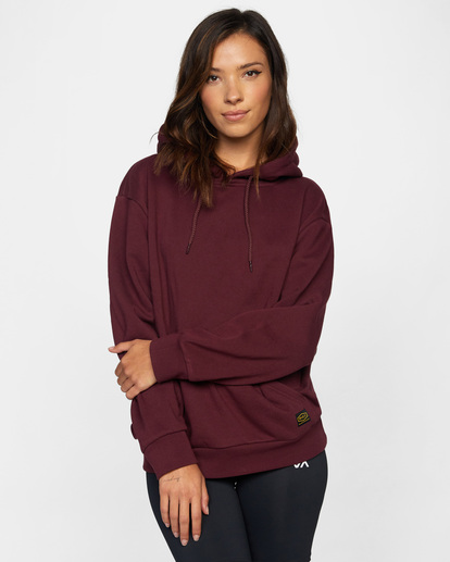 Recession - Hoodie for Women  Z3HORFRVF1