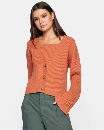 Charmed - Cardigan for Women  Z3JPRBRVF1