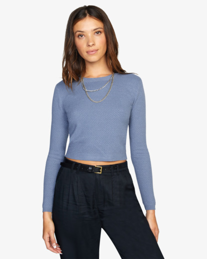 Maybe Later - Sweatshirt for Women  Z3JPRWRVF1