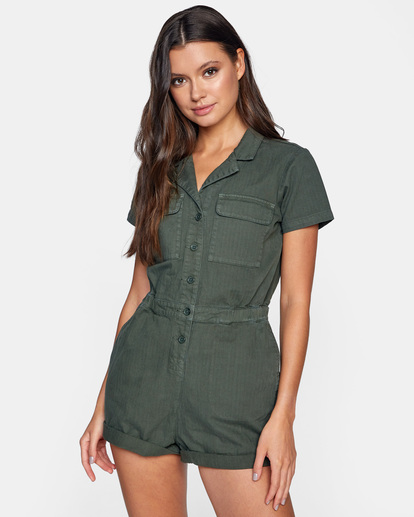 Rancher - Overalls for Women  Z3ONRERVF1