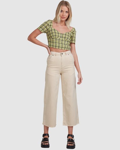 Fresh Prince - Trousers for Women  Z3PTRORVF1