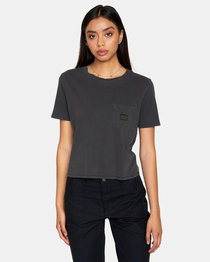 Recession Vanagain - T-Shirt for Women  Z3SSSARVF1
