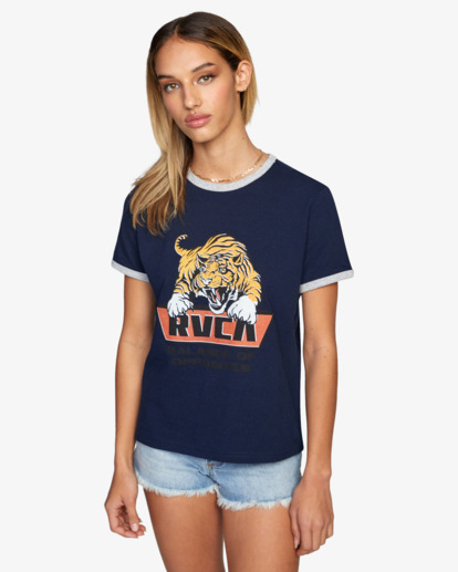 Clawed - T-Shirt for Women  Z3SSSFRVF1
