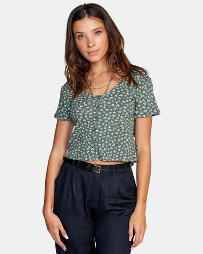 High Rise - Top for Women  Z3TPRBRVF1