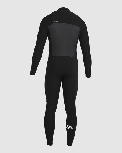 4/3mm Balance - Chest Zip Wetsuit for Men  Z44MRARVMU