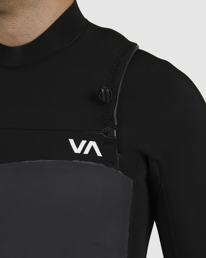 4/3mm Balance - Chest Zip Wetsuit for Men  Z44MRARVMU