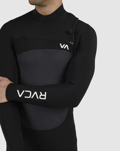 4/3mm Balance - Chest Zip Wetsuit for Men  Z44MRARVMU