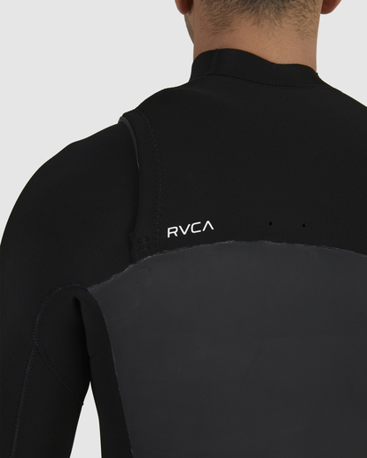 4/3mm Balance - Chest Zip Wetsuit for Men  Z44MRARVMU