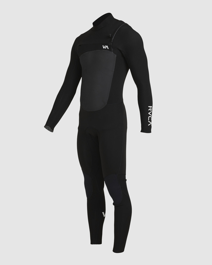 4/3mm Balance - Chest Zip Wetsuit for Men  Z44MRARVMU