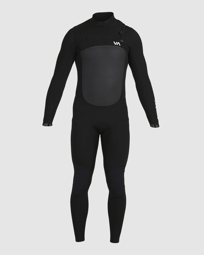 4/3mm Balance - Chest Zip Wetsuit for Men  Z44MRARVMU