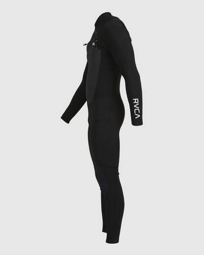 4/3mm Balance - Chest Zip Wetsuit for Men  Z44MRARVMU