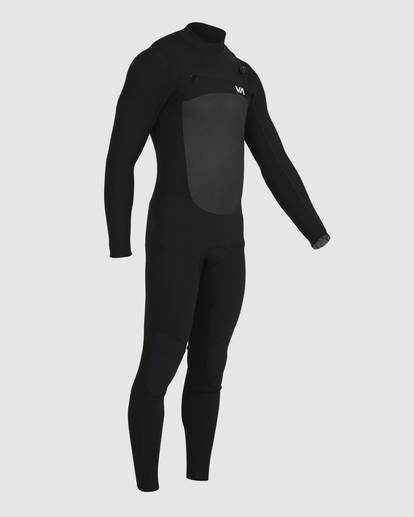 4/3mm Balance - Chest Zip Wetsuit for Men  Z44MRARVMU