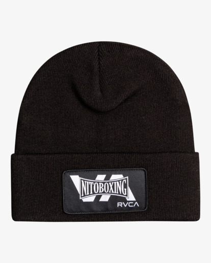 Nito Boxing - Beanie for Men  Z4BNNIRVMU