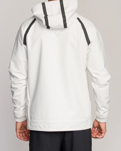 GRAPPLER JACKET  Z4JKRARVF6