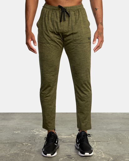 C-able - Tracksuit Bottoms for Men  Z4PTDARVF1