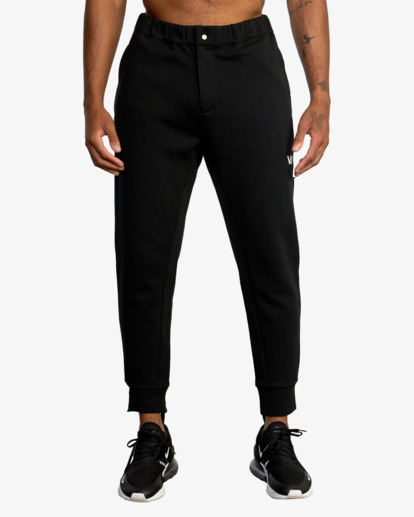 Tech - Tracksuit Bottoms for Men  Z4PTDBRVF1