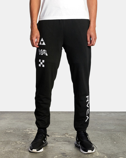 Nito Boxing - Tracksuit Bottoms for Men  Z4PTNIRVMU