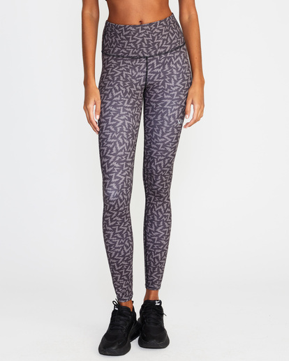 Matt Leines VA Essential - Leggings for Women  Z4PTWCRVF1