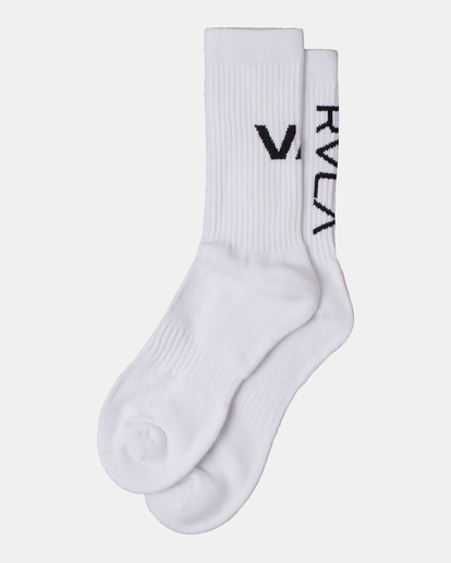 VA Sport 2 Pack - Crew Socks for Men  Z4SORARVF1