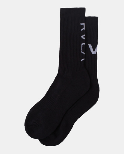 VA Sport 2 Pack - Crew Socks for Men  Z4SORARVF1