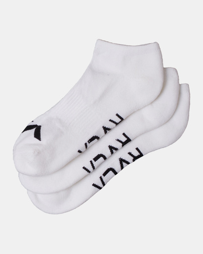 VA Sport 3 Pack - Crew Socks for Men  Z4SORBRVF1
