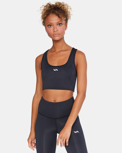 VA Essential - Sports Bra for Women  Z4UNWARVF1