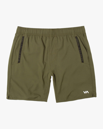 VA Sport Yogger IV - Performance Shorts for Men  Z4WKMHRVF1