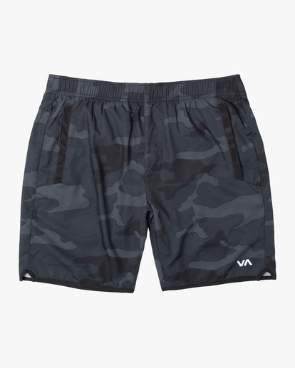 VA Sport Yogger IV - Performance Shorts for Men  Z4WKMHRVF1