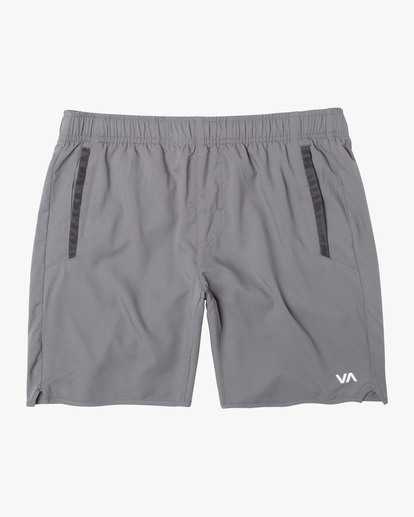 VA Sport Yogger IV - Performance Shorts for Men  Z4WKMHRVF1