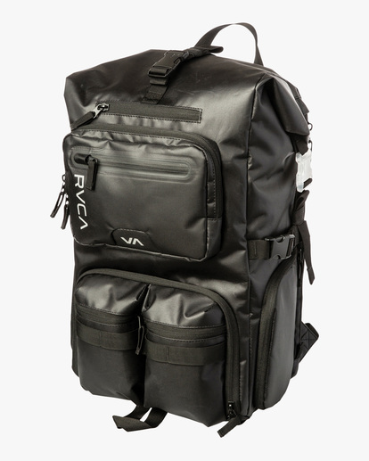 Zak Noyle - Camera Backpack  Z5BPRDRVF1