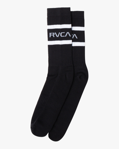 Striped - Crew Socks [2 Pack] for Men  Z5SORKRVF1