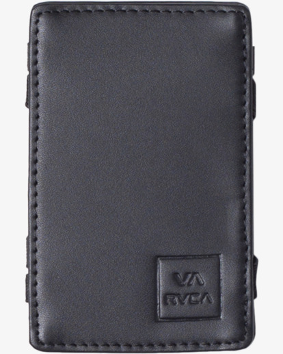 Magic Card - Leather Wallet for Men  Z5WLRBRVF1