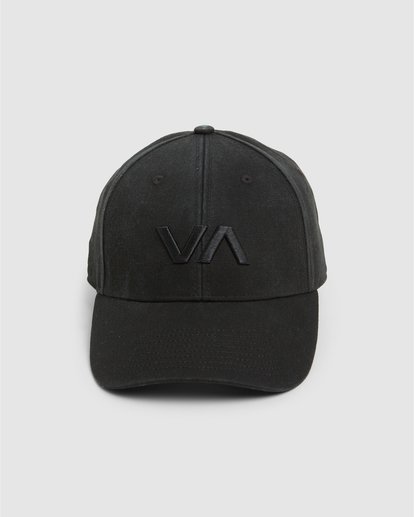 VA Baseball - Strapback Cap for Women  Z9CPRCRVF1