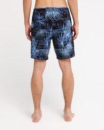 1 Ivy League Bleu 23A012605 RVCA
