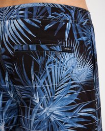 5 Ivy League Bleu 23A012605 RVCA